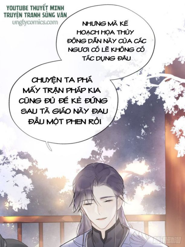 Nhất Biển Đan Tâm Chap 11 - Next Chap 12